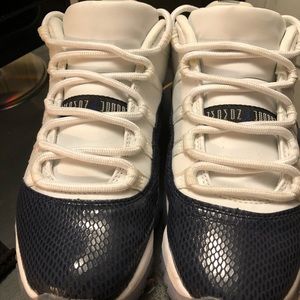 Women’s Jordan 11s